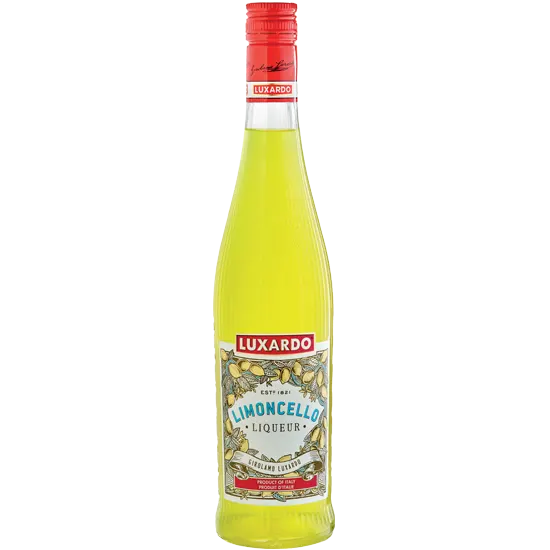 limoncello-luxardo