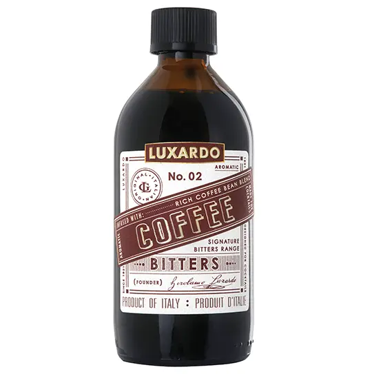 Coffee Bitters